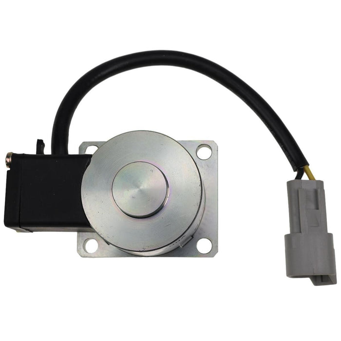 DURAFORCE 24V Solenoid Valve 2440501050 01661010 for Hatz Engine Haulotte Scissor Lift