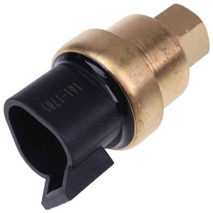 DURAFORCE 1611705 161-1705 Pressure Sensor For Caterpillar Engine C4.4 C9 C-10 C-12 3508C