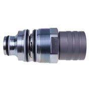 DURAFORCE Female Flat Face Coupler 84390118 for New Holland L225 L221 L223 L230 C227 C232
