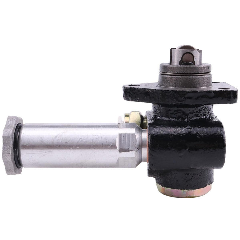 DURAFORCE Fuel Feed Pump 105220-5960 105220-5001 for Komatsu 6D102 6D95 PC200-6 PC200-5