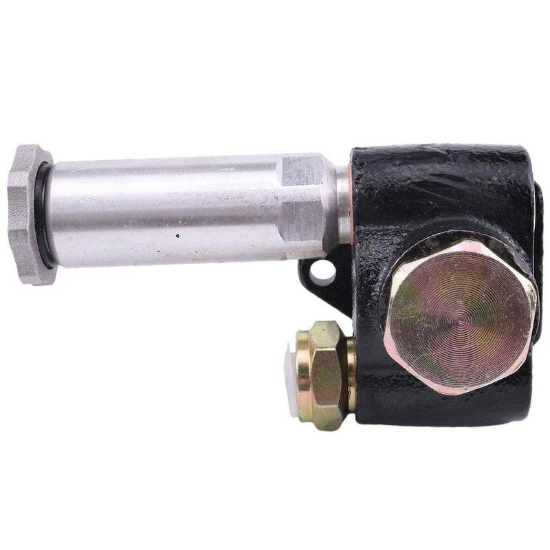 DURAFORCE Fuel Feed Pump 105220-5960 105220-5001 for Komatsu 6D102 6D95 PC200-6 PC200-5