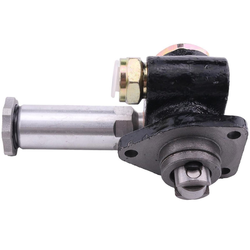 DURAFORCE Fuel Feed Pump 105220-5960 105220-5001 for Komatsu 6D102 6D95 PC200-6 PC200-5