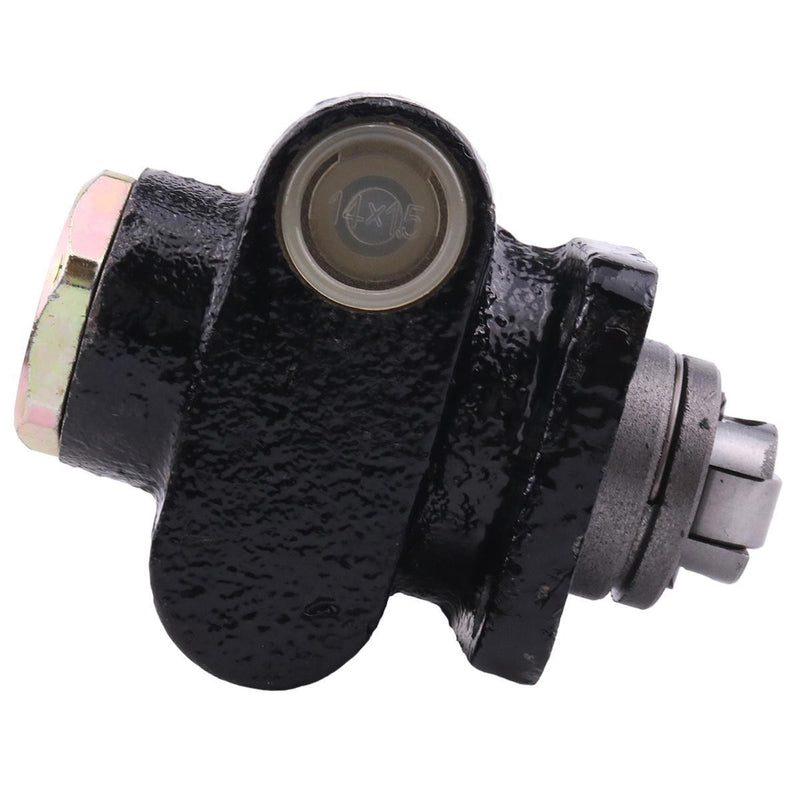 DURAFORCE Fuel Feed Pump 105220-5960 105220-5001 for Komatsu 6D102 6D95 PC200-6 PC200-5
