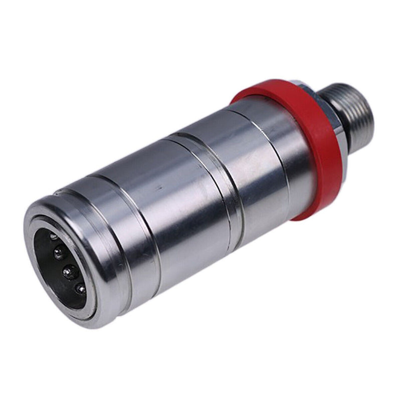 DURAFORCE AL170667 Hydraulic Female Quick Coupler Fits John Deere 6400 6410 6420