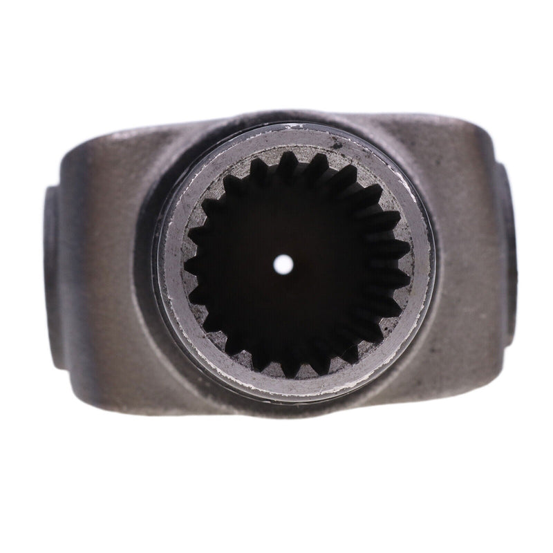 DURAFORCE Yoke AT179596 For John Deere 310J 310K 315SE 310SE 410E 410K 210L Engine 4045