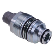 DURAFORCE Male Flat Face Coupler V0511-77140 for Kubota SVL75 SVL90C SVL90-2 SVL90 SVL75C