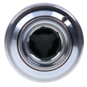 DURAFORCE Male Flat Face Coupler V0511-77140 for Kubota SVL75 SVL90C SVL90-2 SVL90 SVL75C