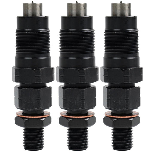 DURAFORCE 3X Fuel Injector NL-131406360 for Northern Lights Engine L844D Generator M843JK