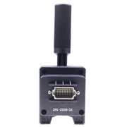 DURAFORCE Transmission Control 261-2209 for Caterpillar 414E 416D 416E 420D 420E 422E 424B