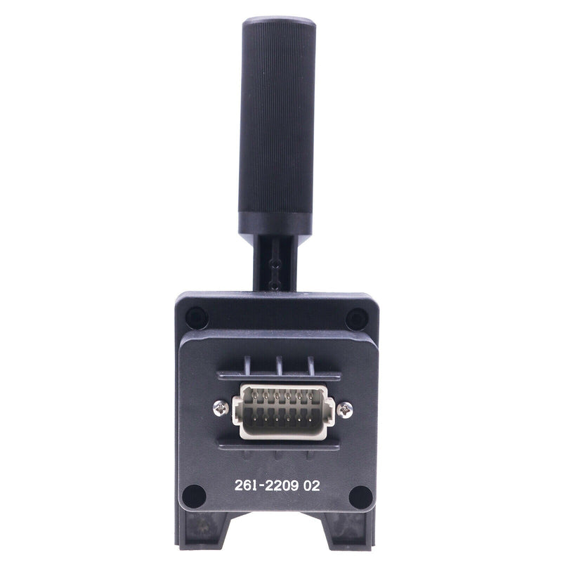 DURAFORCE Transmission Control 261-2209 for Caterpillar 414E 416D 416E 420D 420E 422E 424B