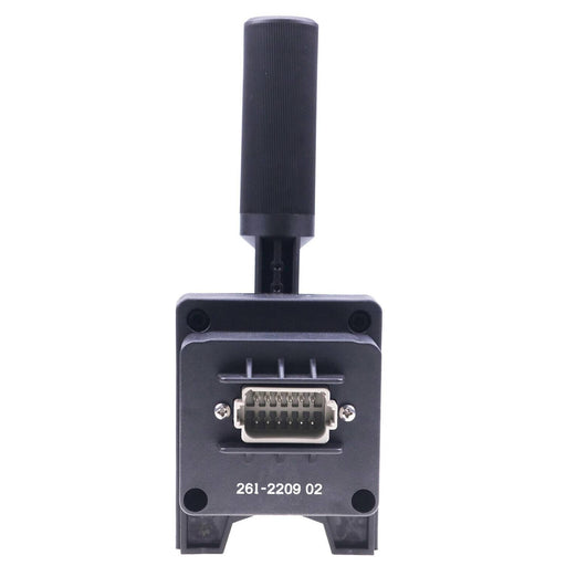 DURAFORCE Transmission Control 261-2209 for Caterpillar 414E 416D 416E 420D 420E 422E 424B