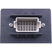 DURAFORCE Transmission Control 261-2209 for Caterpillar 414E 416D 416E 420D 420E 422E 424B