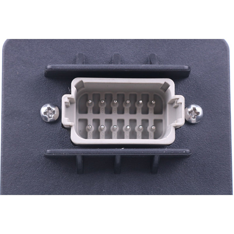 DURAFORCE Transmission Control 261-2209 for Caterpillar 414E 416D 416E 420D 420E 422E 424B