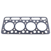 DURAFORCE Cylinder Head Gasket 6666799 6656333 for Kubota V1702 V1702-B Bobcat 1600 733