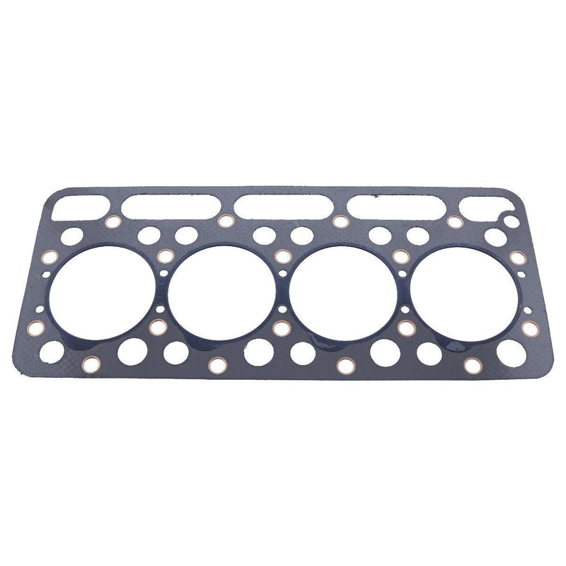 DURAFORCE Cylinder Head Gasket 6666799 6656333 for Kubota V1702 V1702-B Bobcat 1600 733