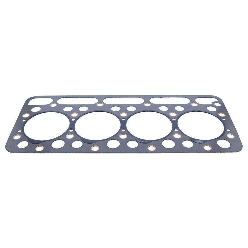 DURAFORCE Cylinder Head Gasket 6666799 6656333 for Kubota V1702 V1702-B Bobcat 1600 733