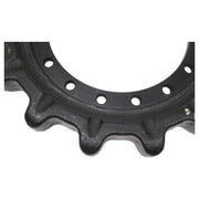 DURAFORCE 2Pcs 15 Teeth 16 Holes Drive Sprocket 7270159 for Bobcat Loader T630 T650