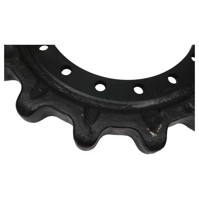 DURAFORCE 2Pcs 15 Teeth 16 Holes Drive Sprocket 7270159 for Bobcat Loader T630 T650