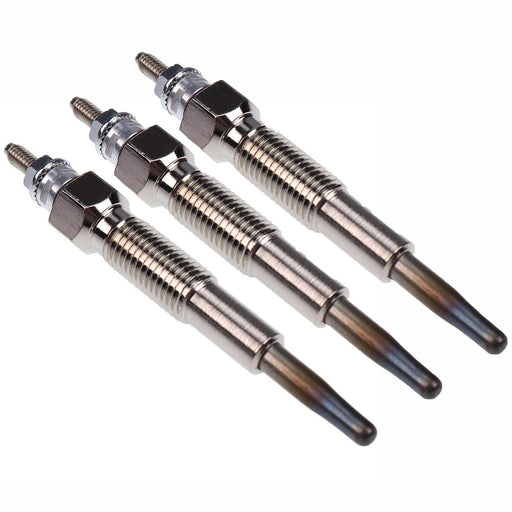 DURAFORCE 3X Glow Plug 02/630157 717/11700 for JCB 8040ZTS 8025CTS 8045ZTS 804 803 PLUS