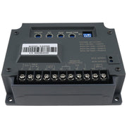 DURAFORCE EG2000 Electronic Engine Speed Governor Controller Generator Controller Panel