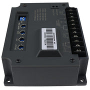 DURAFORCE EG2000 Electronic Engine Speed Governor Controller Generator Controller Panel