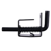 DURAFORCE 847 Trailer Gate Spring Latch Complete Kit for Carry-On