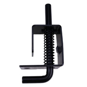 DURAFORCE 847 Trailer Gate Spring Latch Complete Kit for Carry-On