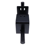 DURAFORCE 847 Trailer Gate Spring Latch Complete Kit for Carry-On