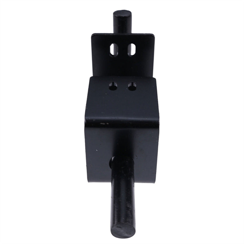 DURAFORCE 847 Trailer Gate Spring Latch Complete Kit for Carry-On