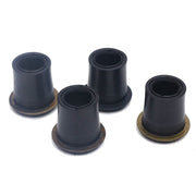 DURAFORCE 4X Fuel Injector Pipe Seal 123907-11601 for Yanmar Engine 4TNV94 4TNV98 4TNV98T