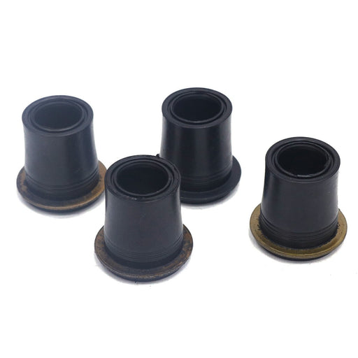 DURAFORCE 4X Fuel Injector Pipe Seal 123907-11601 for Yanmar Engine 4TNV94 4TNV98 4TNV98T