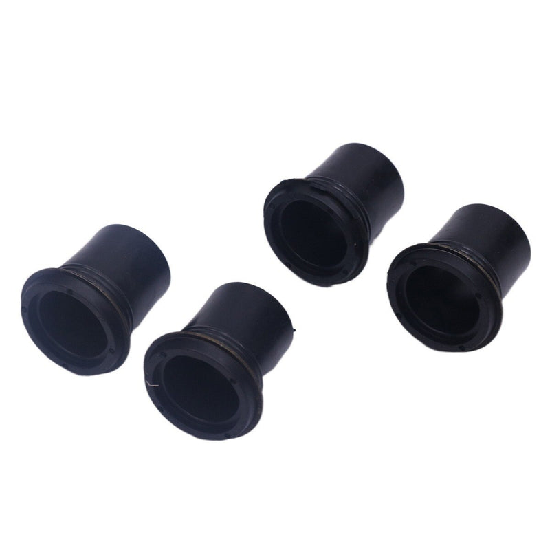 DURAFORCE 4X Fuel Injector Pipe Seal 123907-11601 for Yanmar Engine 4TNV94 4TNV98 4TNV98T