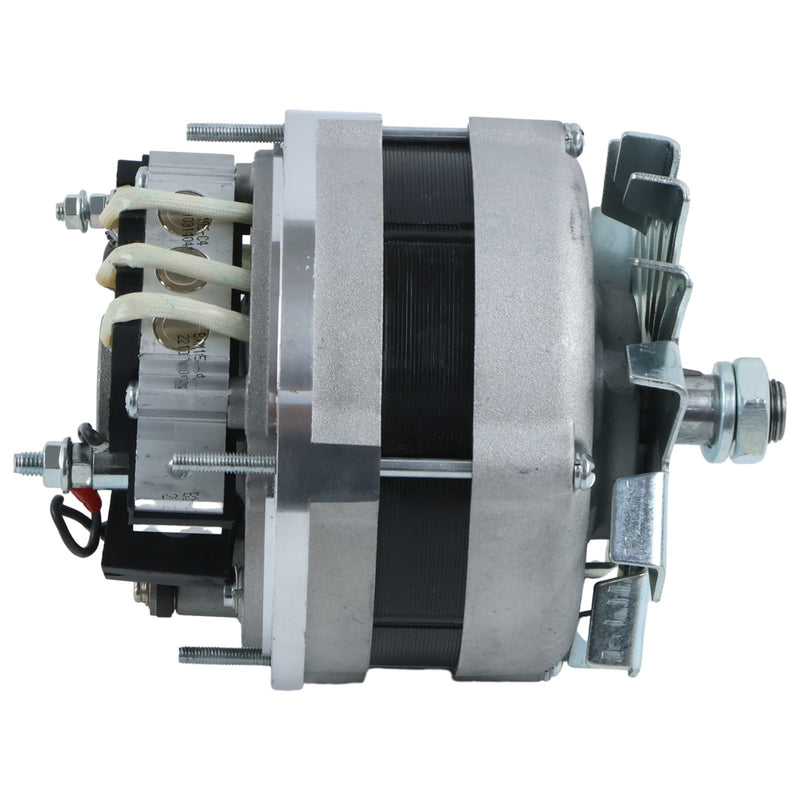 DURAFORCE 12V 60A Alternator 01183858 for Deutz Engine 2011 1011 1011F F3L1011
