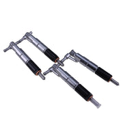 DURAFORCE 4X Fuel Injector 314-9985 314-9986 for Caterpillar Engine C3.4 3044C Loader 908H