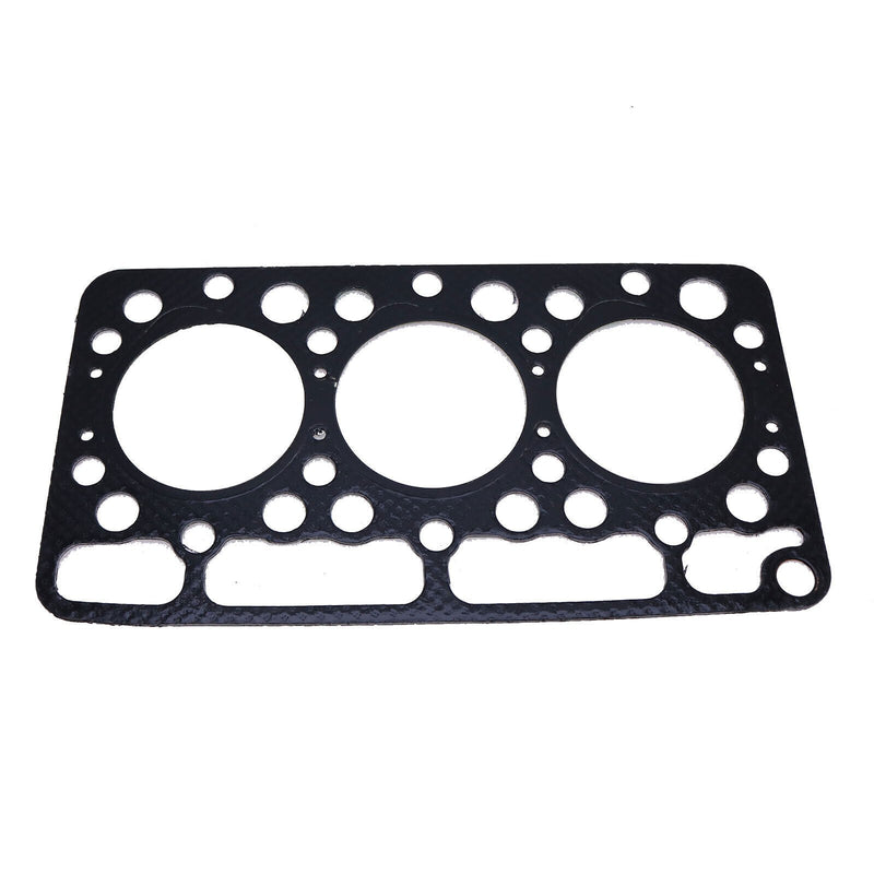 DURAFORCE Cylinder Head Gasket 15975-03310 15371-03310 for Kubota D750 B5200D B5200E B7100