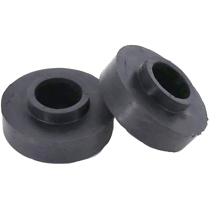 DURAFORCE 2X Engine Rubber Mount 6668104 For Bobcat 435 430 653 7753 883 T180 A220 A300