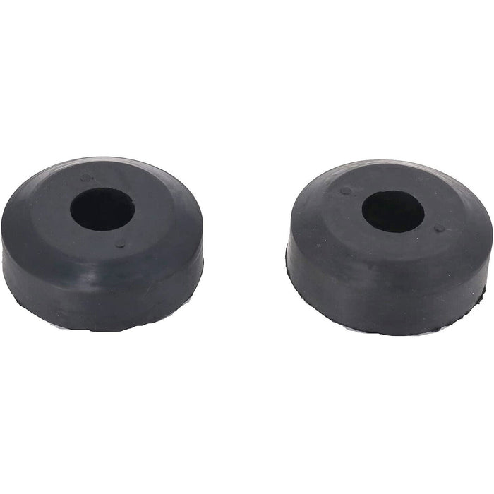 DURAFORCE 2X Engine Rubber Mount 6668104 For Bobcat 435 430 653 7753 883 T180 A220 A300
