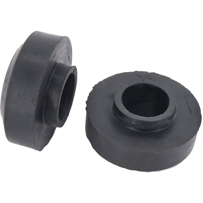 DURAFORCE 2X Engine Rubber Mount 6668104 For Bobcat 435 430 653 7753 883 T180 A220 A300