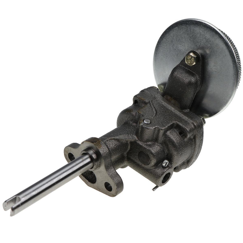 DURAFORCE Oil Pump 15010-66202 15010-GQ70A for Nissan H15 H20 H25 K15 K21 K25 Z24 Engine