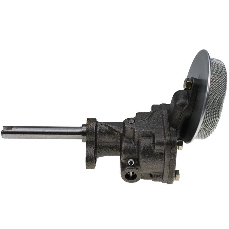 DURAFORCE Oil Pump 15010-66202 15010-GQ70A for Nissan H15 H20 H25 K15 K21 K25 Z24 Engine