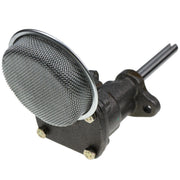 DURAFORCE Oil Pump 15010-66202 15010-GQ70A for Nissan H15 H20 H25 K15 K21 K25 Z24 Engine