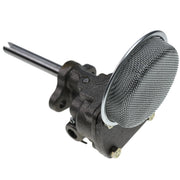 DURAFORCE Oil Pump 15010-66202 15010-GQ70A for Nissan H15 H20 H25 K15 K21 K25 Z24 Engine