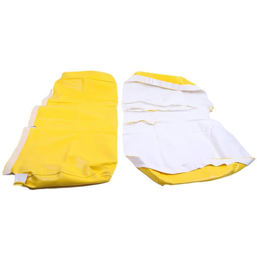 DURAFORCE Seat Cover & Cushion AM140624 AM142362 for John Deere 4X2 4X4 XUV HPX 625i 825i
