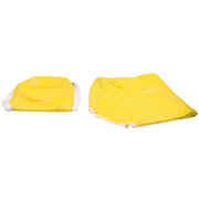 DURAFORCE Seat Cover & Cushion AM140624 AM142362 for John Deere 4X2 4X4 XUV HPX 625i 825i