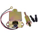 DURAFORCE 12V Electric Fuel Pump 6558398 for Bobcat Skid Steer Loader 313 540