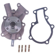 DURAFORCE Water Pump 7509-10102 750910102 for Kubota D902 D722 Engine