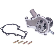 DURAFORCE Water Pump 7509-10102 750910102 for Kubota D902 D722 Engine
