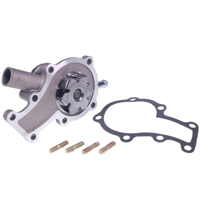 DURAFORCE Water Pump 7509-10102 750910102 for Kubota D902 D722 Engine