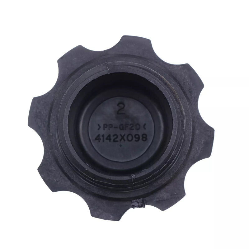 DURAFORCE Oil Filler Cap 4142X098 for Perkins 1004-4 1004G Massey Ferguson 3085 4255 6160