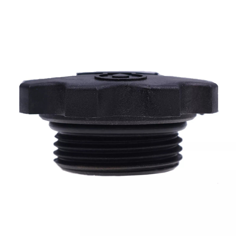 DURAFORCE Oil Filler Cap 4142X098 for Perkins 1004-4 1004G Massey Ferguson 3085 4255 6160